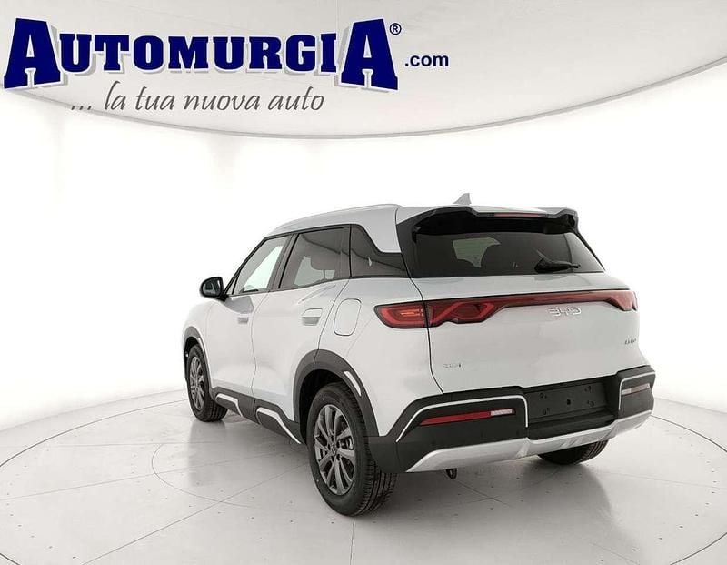 Nuova BYD Atto 2 Boost 98 CV (72 kW) 2026 Blu SUV