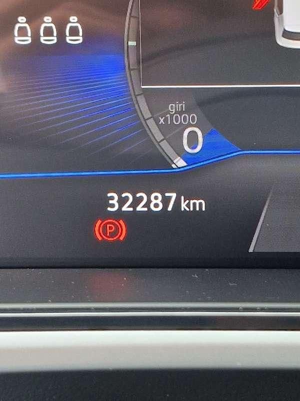 Usata VW T-Roc Edition 116 CV (85 kW) 2024 Grigio SUV