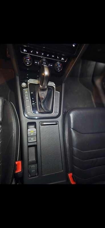 Usata VW Arteon Sportline 190 CV (139 kW) 2018 Berlina