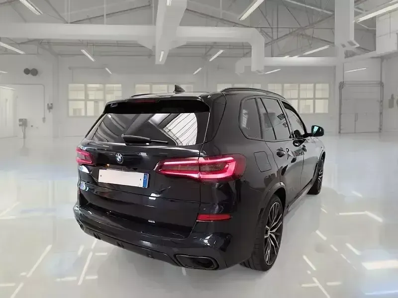 Usata BMW X5 M Sport 285 CV (209 kW) 2022 SUV