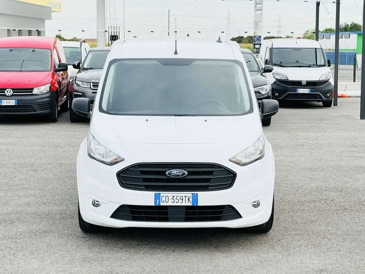 Usata Ford Transit Connect 120 CV (88 kW) 2020 Other Monovolume
