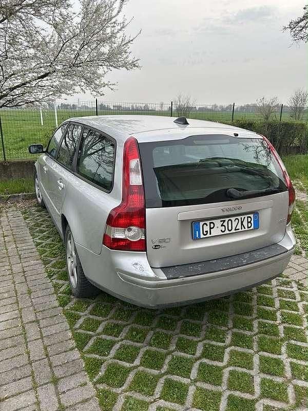 Usata Volvo V50 296 CV (217 kW) 2006 Station wagon