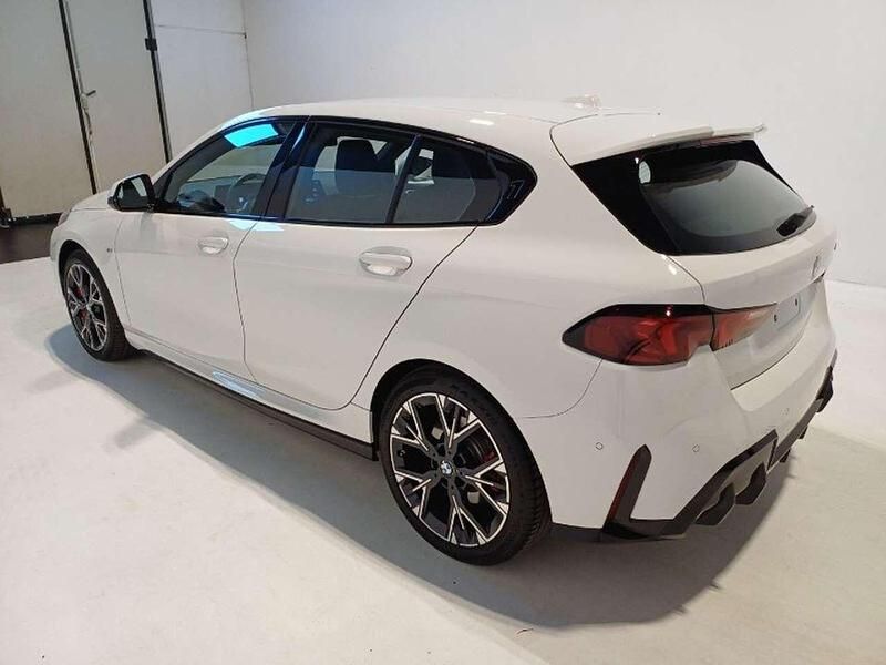Gebraucht BMW 118 M Sport 150 PS (110 kW) 2025 Weiß Kleinwagen
