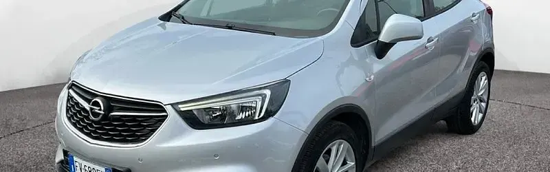Usata Renault Mégane IV RS Line 140 CV (102 kW) 2021 Grigio Station wagon