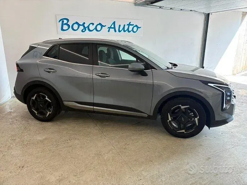 Nuova Kia Sportage Style 136 CV (100 kW) 2026 Other SUV