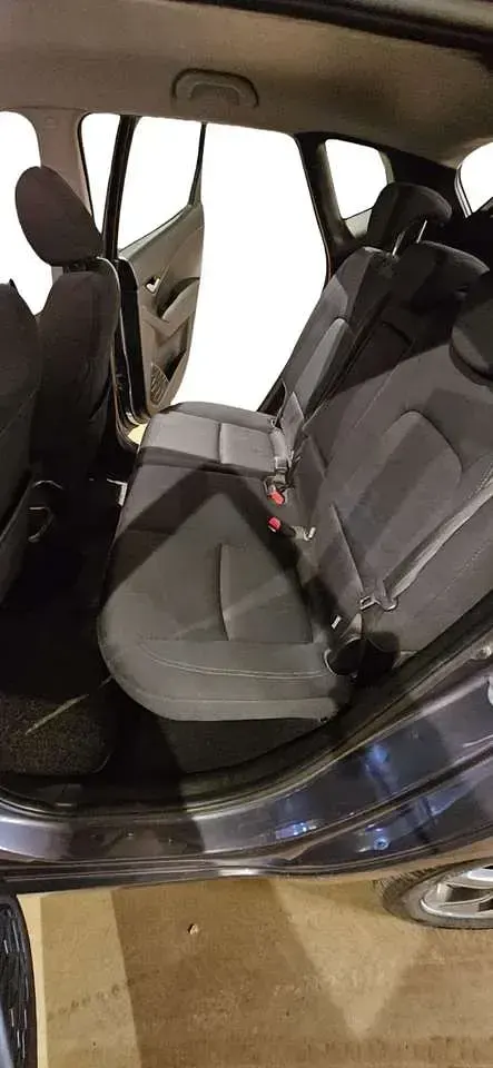 Käytetty Hyundai i20 118 HP (86 kW) 2019 Sininen Viistoperä