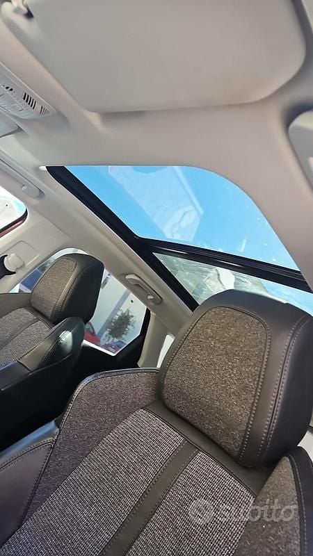 Usata Peugeot 3008 120 CV (88 kW) 2017 SUV