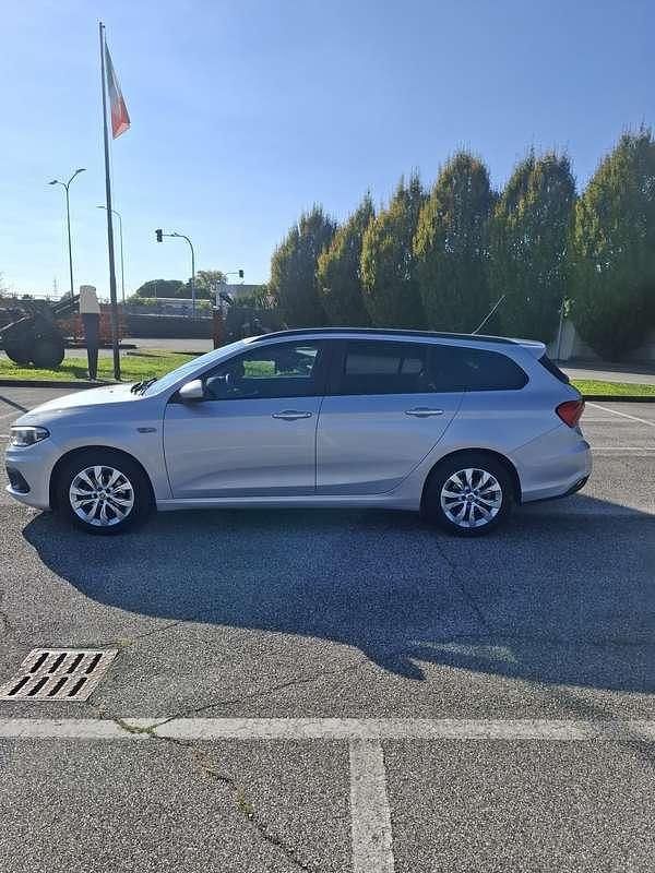 Usata Fiat Tipo Business 120 CV (88 kW) 2016 Station wagon