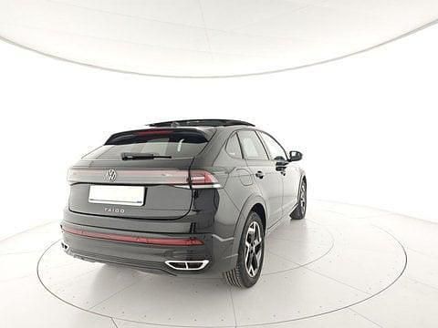 Occasion VW Taigo R-line 116 ch (85 kW) 2025 Noir SUV