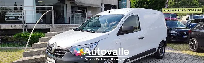 Usata Ford Transit Trend 131 CV (96 kW) 2022 Furgone