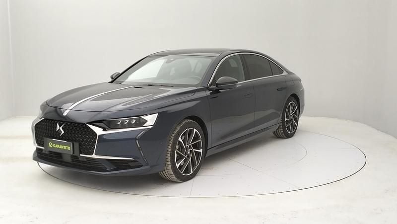 Usata DS Automobiles DS9 Rivoli Plus 360 CV (264 kW) 2021 Berlina