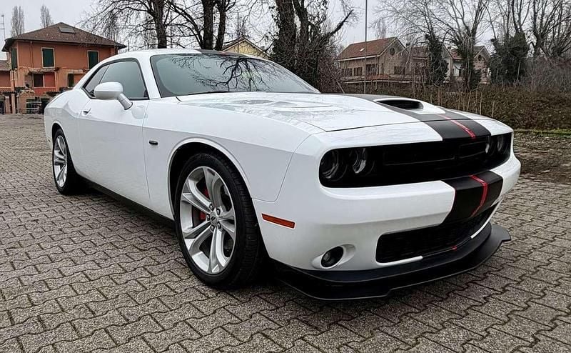 Usata Dodge Challenger 375 CV (275 kW) 2020 Other Coupé