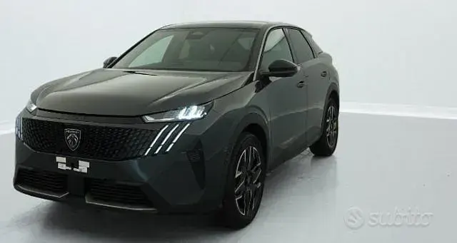Nuova Peugeot 3008 145 CV (106 kW) 2026 Bluazzurro SUV