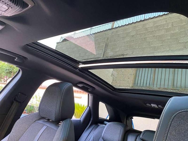 Usata Peugeot 3008 GT 177 CV (130 kW) 2019 SUV