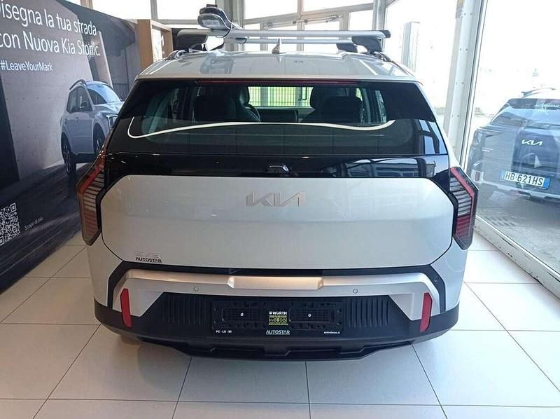 Nuova Kia EV3 Air 150 kW (204 CV) 2026 Isg SUV