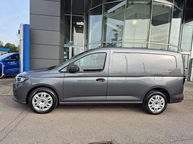 Nuova Ford Transit Trend 102 CV (75 kW) 2026 Graphite grey Furgone