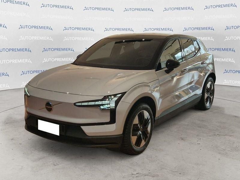 Usata Volvo EX30 Plus 200 kW (272 CV) 2025 Grigio SUV