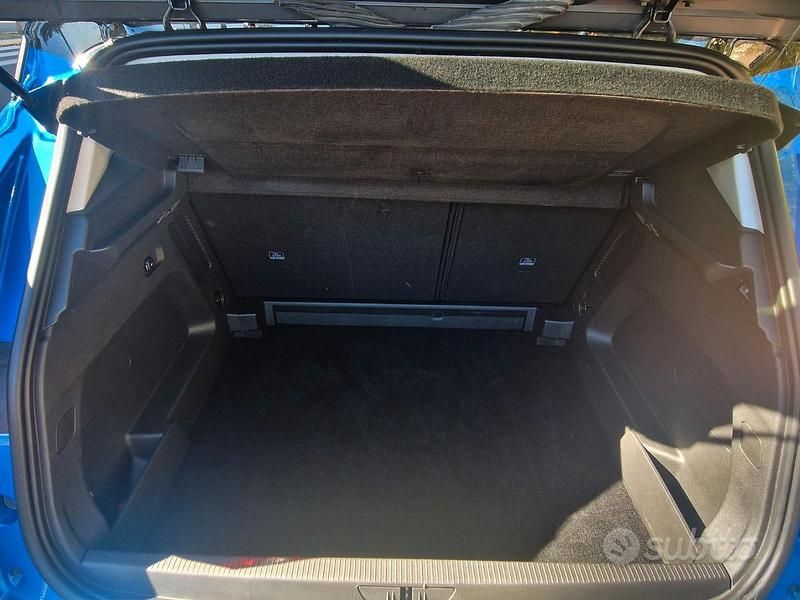 Usata Opel Grandland X 131 CV (96 kW) 2020 Blu SUV