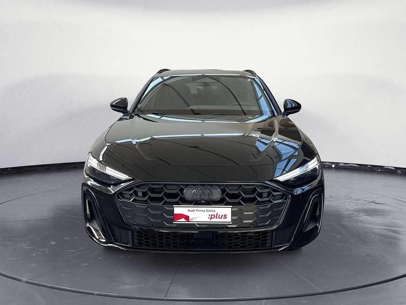 Nero Usata 2025 Audi A5 S-Line Station wagon | 60.000 € (Super prezzo) - Immagine 1/4