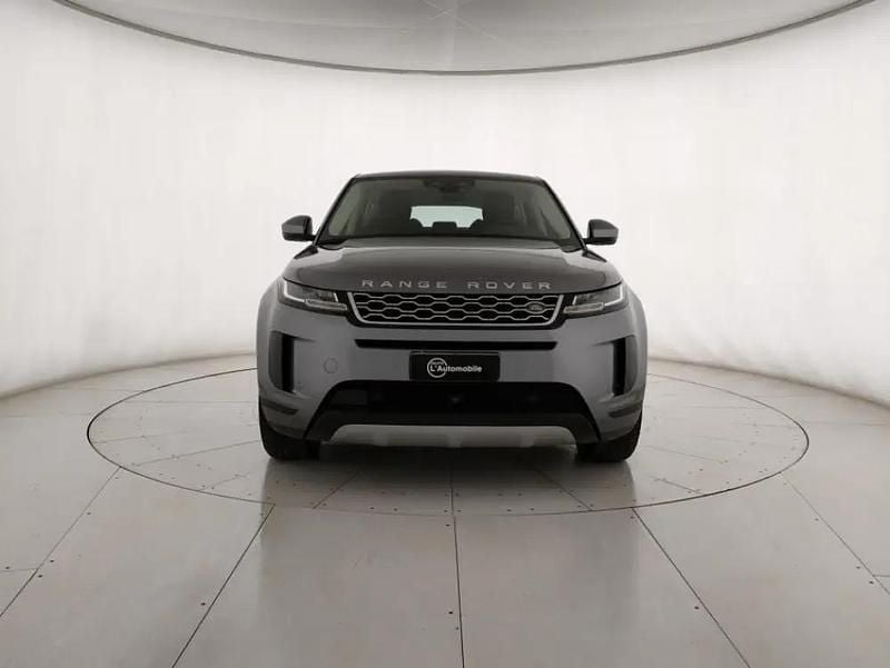 Usata Land Rover Range Rover evoque S 163 CV (119 kW) 2021 SUV