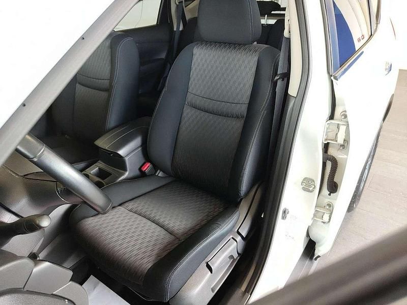 Usata Nissan X-Trail 360º 150 CV (110 kW) 2020 Bianco SUV