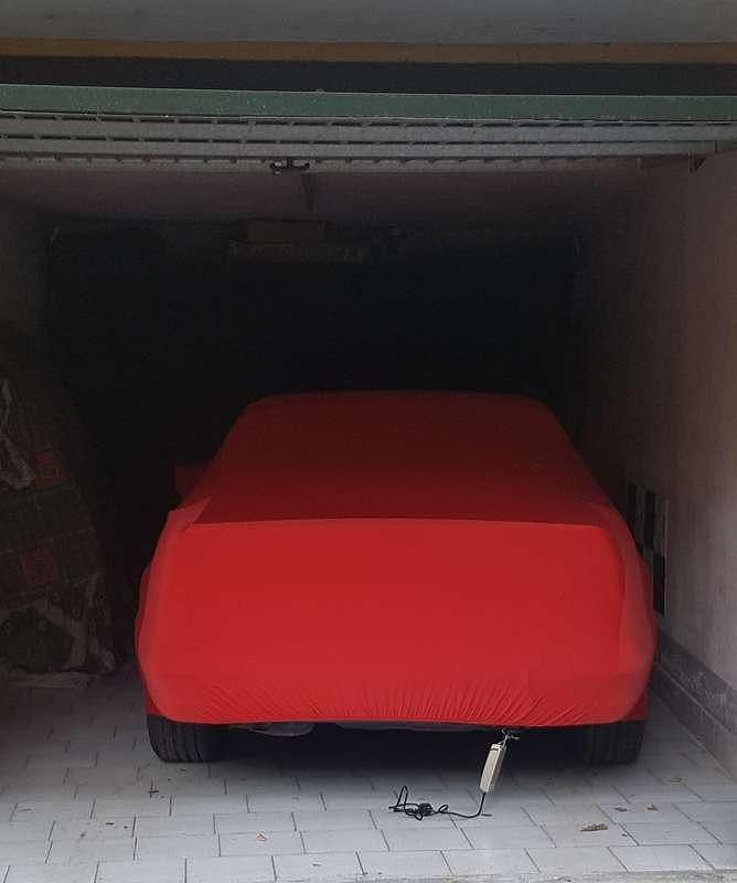 Usata Mercedes SL280 193 CV (141 kW) 1998 Cabrio