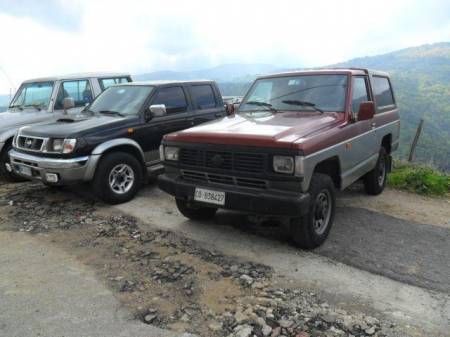 Used nissan patrol wagons for sale #10