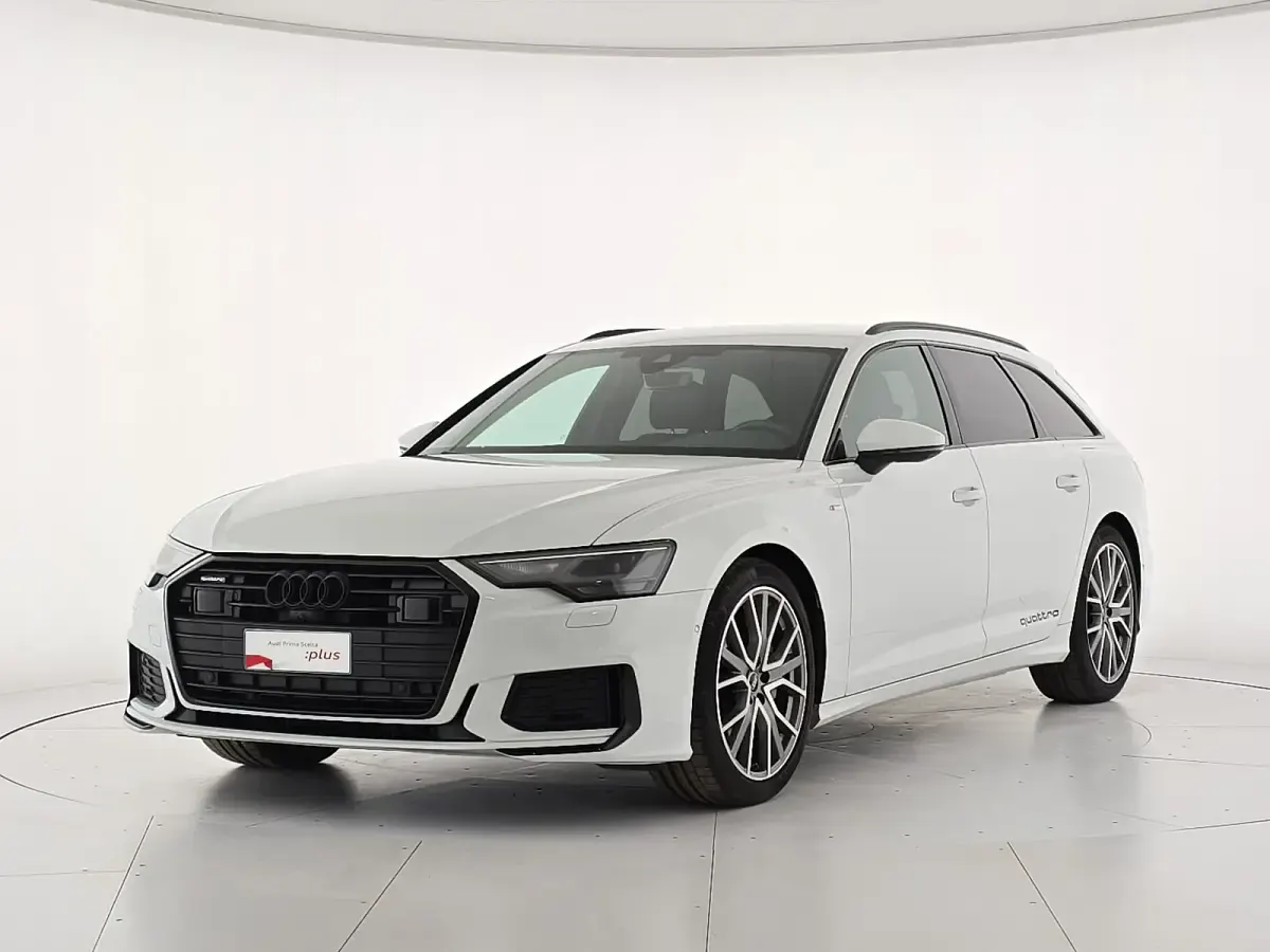 Usata Audi A6 Business 286 CV (210 kW) 2023 Station wagon