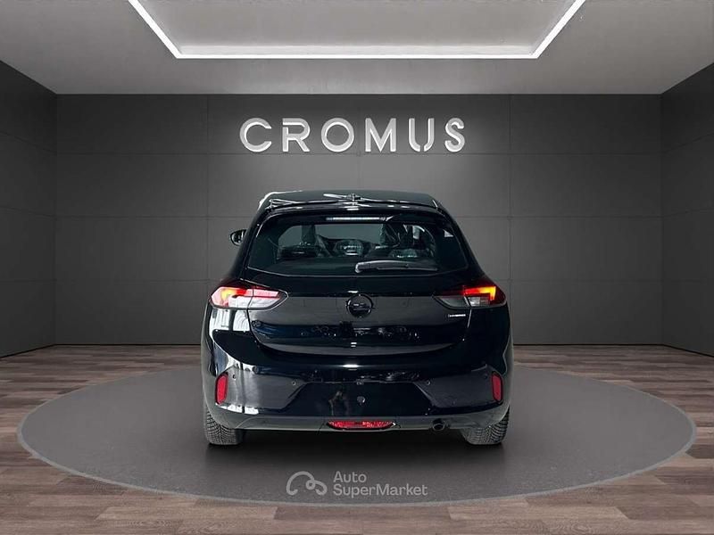 Nuova Opel Corsa 110 CV (80 kW) 2026 Other Utilitaria