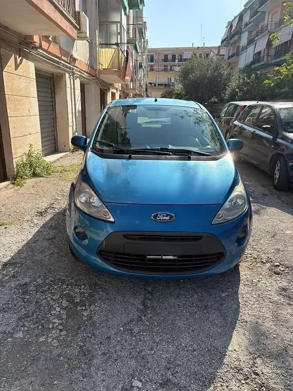 Usata Ford Ka 69 CV (50 kW) 2011 Utilitaria