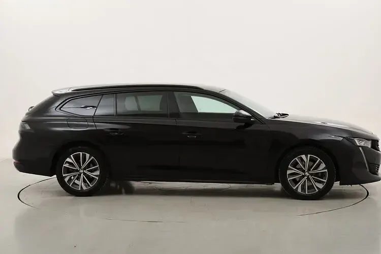 Usata Peugeot 508 SW Allure 131 CV (96 kW) 2022 Station wagon