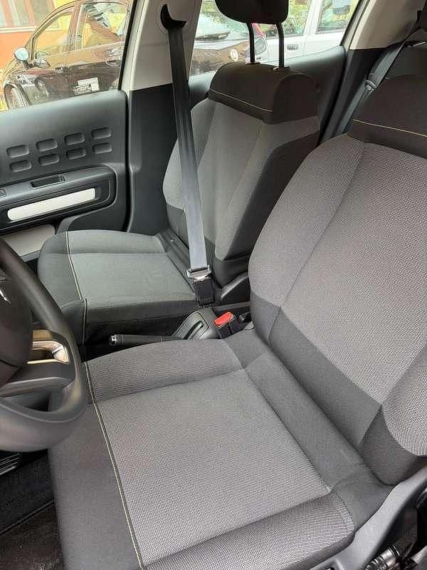 Usata Citroën C3 83 CV (61 kW) 2023 Beige Berlina