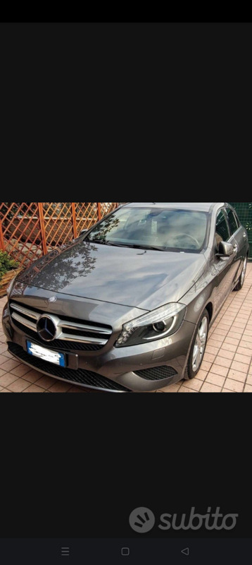 Usato 2014 Mercedes A200 1.6 Benzin 156 CV (16.500 €)
