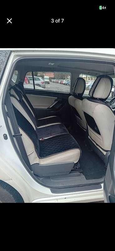 Usata Toyota Verso Executive 111 CV (81 kW) 2015 Monovolume