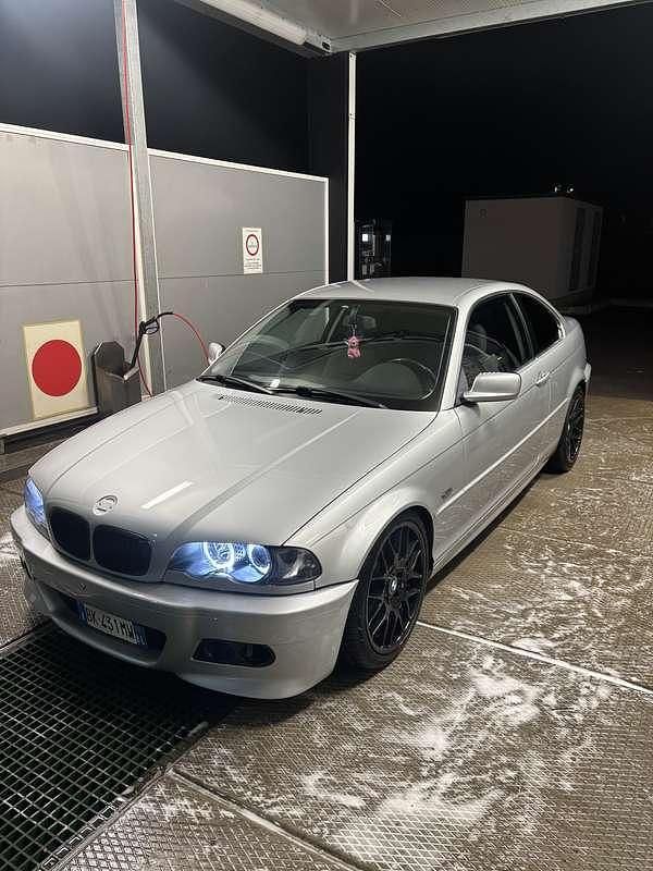 Usata BMW 328 193 CV (141 kW) 1999 Coupé