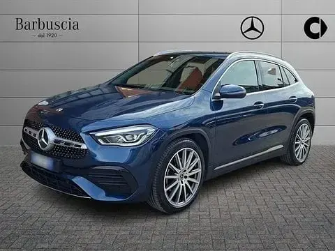 Gebraucht Mercedes GLA200 Premium 150 PS (110 kW) 2023 SUV