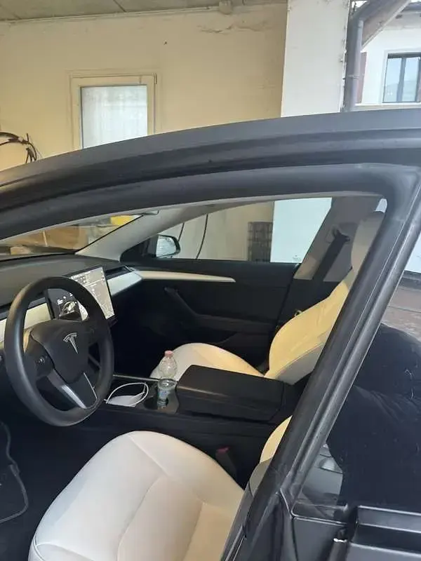 Usata Tesla Model 3 Performance 155 kW (211 CV) 2021 Berlina