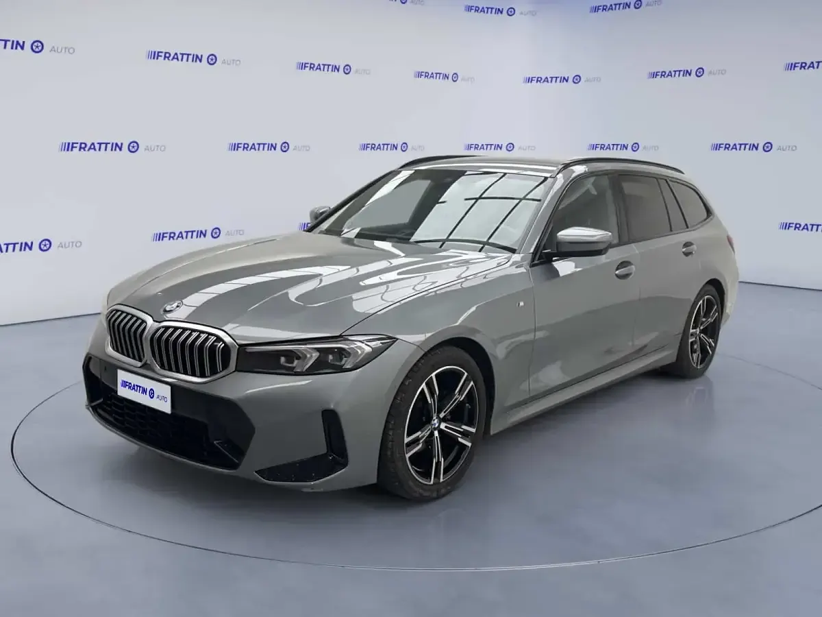 Usata BMW 318 M Sport 151 CV (111 kW) 2025 Station wagon