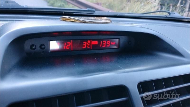 Usata Suzuki Grand Vitara 2008 Grigio SUV