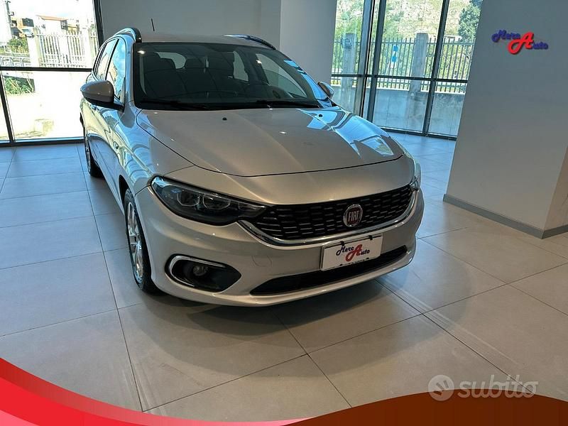Usata Fiat Tipo Lounge 2018 Station wagon