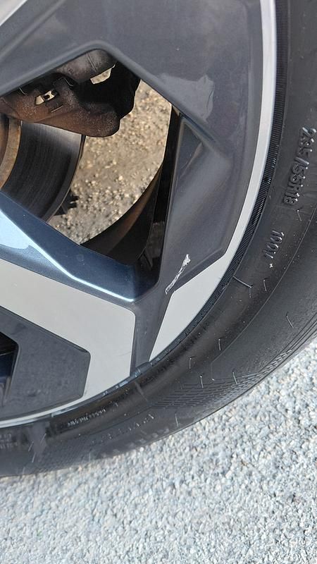 Usata Nissan Qashqai 158 CV (116 kW) 2023 Grigio SUV