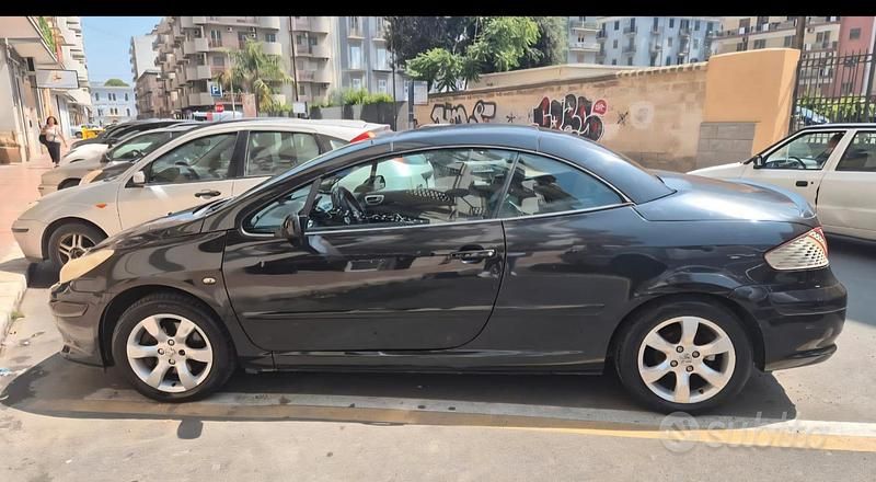 Usata 2006 Peugeot 307 | 1500 € (Ottimo prezzo) - Immagine 1/3