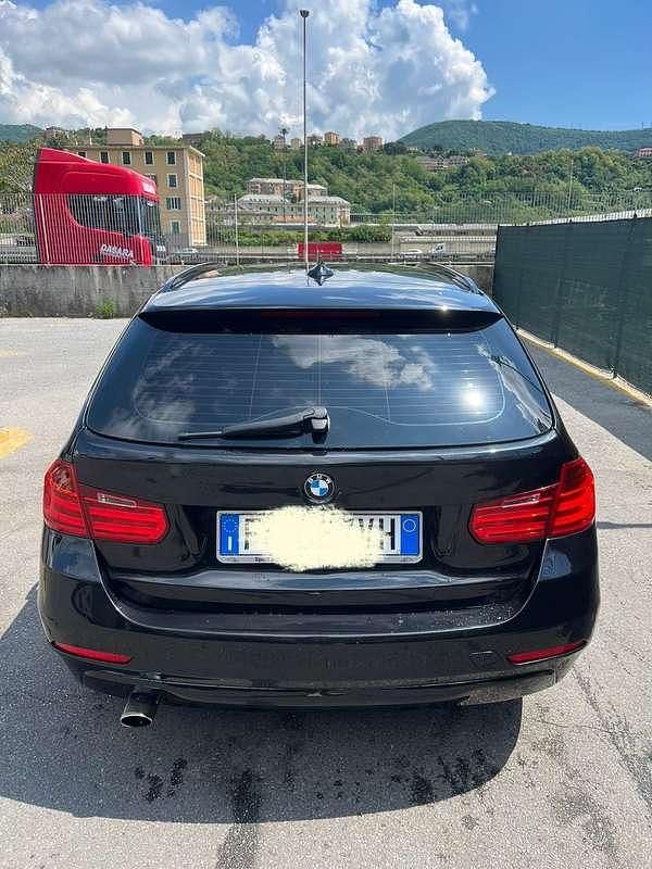 Occasion BMW 320 184 ch (135 kW) 2015 Break
