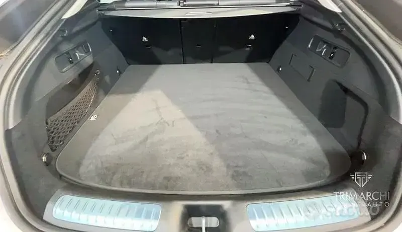 Nuova Mercedes GLC200 2026 Bianco SUV
