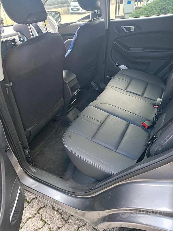 Usata DR DR 4.0 116 CV (85 kW) 2022 Grigio SUV