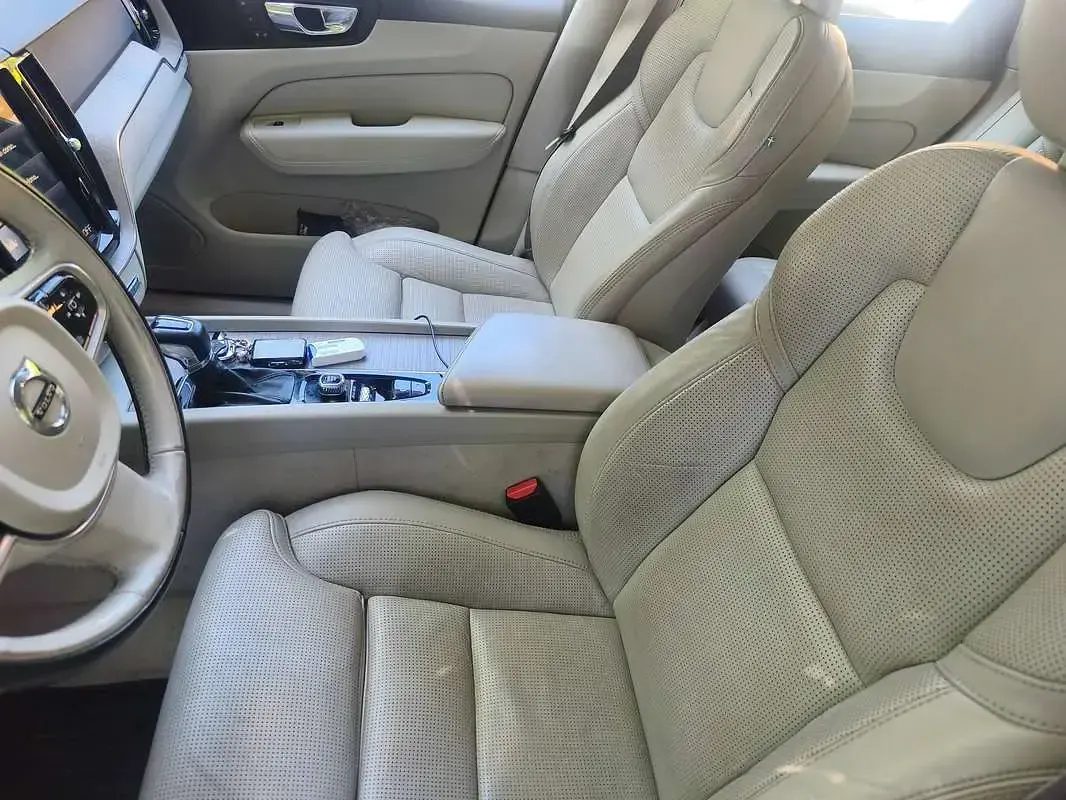 Usata Volvo XC60 Inscription 190 CV (139 kW) 2017 SUV