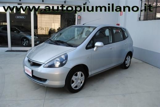 Venduto Honda Jazz Usata 2004 Auto Usate In Vendita