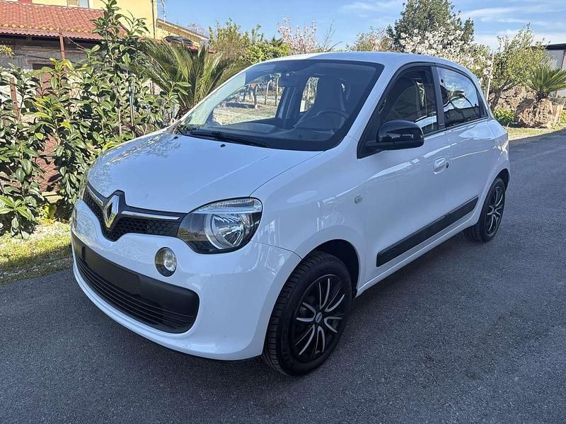 Usado Renault Twingo Life 69 CV (50 kW) 2019 Other Utilitario