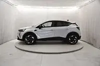 Usata Renault Captur Techno 101 CV (74 kW) 2025 Bianco SUV