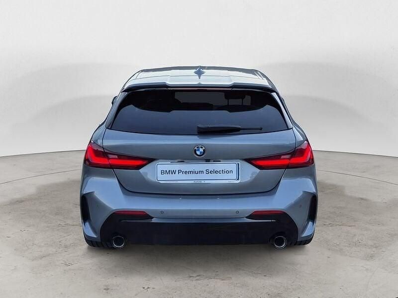 Usata BMW 118 M Sport 150 CV (110 kW) 2024 Grigio Utilitaria
